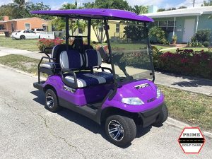 lighthouse point golf cart rental, golf cart rentals